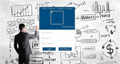 Desktop Screenshot of airsms.org